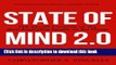 Books State of Mind 2.0: The Secret Formula of the Most Productive People on the Planet Full