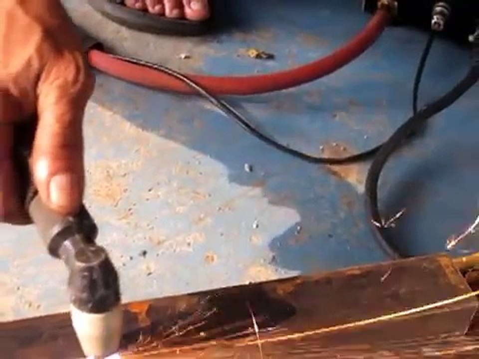 Đại lý bán Máy cắt Plasma Hồng ký giá rẻ