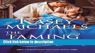 Books Taming of the Rake (Mills   Boon Special Releases) Full Online