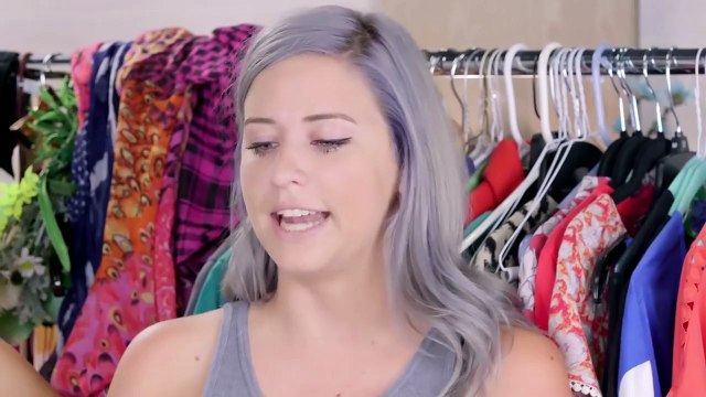 100 couches de... vêtements !Challenge fou