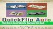 Books QuickFlip Auto: How to Buy and Sell Cars in order to Bring Extra Income into your Household