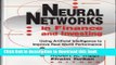 Ebook Neural Networks in Finance and Investing: Using Artificial Intelligence to Improve