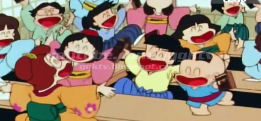 Hagemaru - Drama Pelik Suruseko