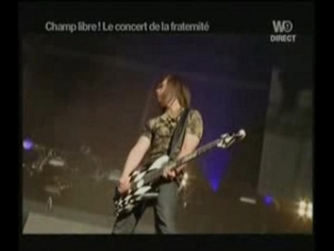 W9- Champ Libre! Le concert de la fraternité_2