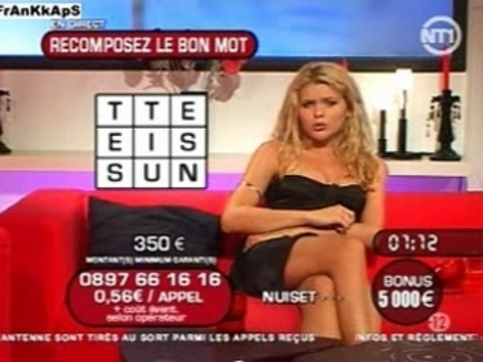 Celine - La Nuit est à Vous