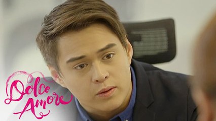 Dolce Amore: Tenten's order
