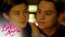 Dolce Amore: Tenten meets with Serena