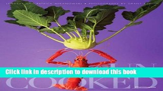 Ebook Uncooked Full Online