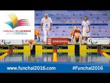 Day 5 Finals | Funchal 2016 - IPC Swimming European Open Championships