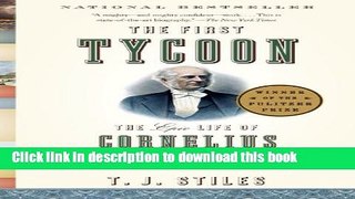 Books The First Tycoon Free Online