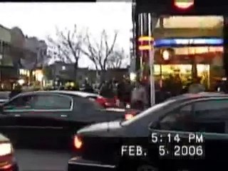 radical muslims Burning The Danish Flag