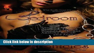 Ebook Bedroom Chronicles: An Anthology Free Online