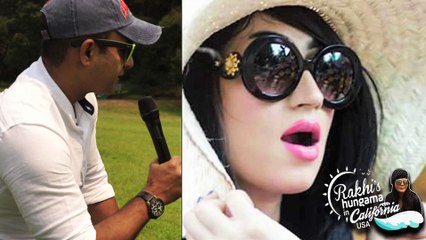Rakhi Sawant EXCLUSIVE On Pakistan’s PM, Qandeel Baloch