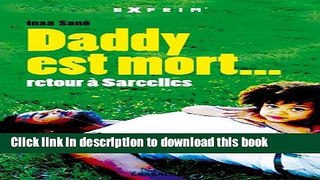 Ebook DADDY EST MORT Free Online