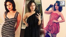 Singer Sunidhi Chauhan SHOCKING Transformation Into HOTTIE