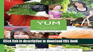 Books YUM: Plant-Based Recipes For A Gluten-Free Diet: SIMPLE RECIPES THE WHOLE FAMILY WILL ENJOY