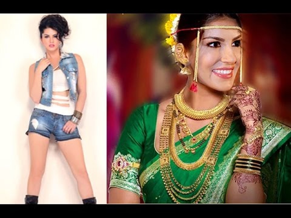 SUNNY LEONE SEX Comedy | First Look Mastizaade| Double Role