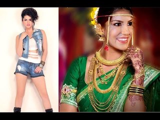 SUNNY LEONE SEX Comedy | First Look Mastizaade| Double Role