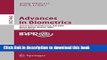 Books Advances in Biometrics: International Conference, ICB 2007, Seoul, Korea, August 27-29,