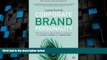 READ FREE FULL  Corporate Brand Personality: Re-focus Your Organization s Culture to Build Trust,