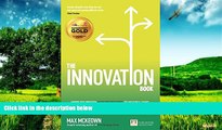 READ FREE FULL  The Innovation Book: How to Manage Ideas and Execution for Outstanding Results