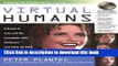 Ebook Virtual Humans: A Build-It-Yourself Kit, Complete with Software and Step-by-Step