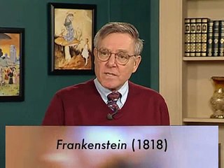 Defining Science Fiction(Literature Lecture) Part 1