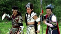 The Investiture of the Gods II EP14 Chinese Fantasy Classic Eng Sub