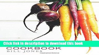 Ebook The Deerholme Vegetable Cookbook Free Online