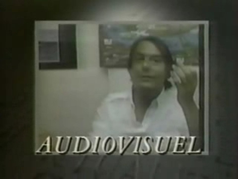 a2 "le journal (les titres)" ( Jan 89 )