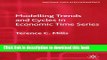 [PDF] Modelling Trends and Cycles in Economic Time Series (Palgrave Texts in Econometrics)  Read