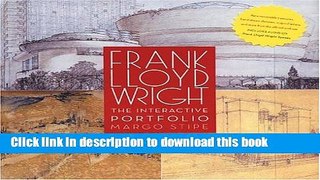 [Read PDF] Frank Lloyd Wright Interactive Portfolio Download Online