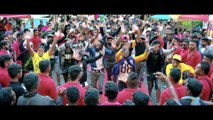 Kabali-Ulagam Oruvanukka Video Song-Rajinikanth-Pa Ranjith- Santhosh Narayanan-Trendviralvideos