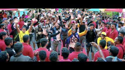 Kabali-Ulagam Oruvanukka Video Song-Rajinikanth-Pa Ranjith- Santhosh Narayanan-Trendviralvideos