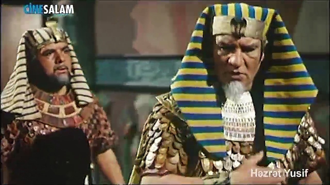 Hezret Yusif - Həzrət Yusif HD 24-cü hissə