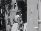 ALGERIE, 29 JUIN 1962   ROCHER NOIR  ( boumerdes)