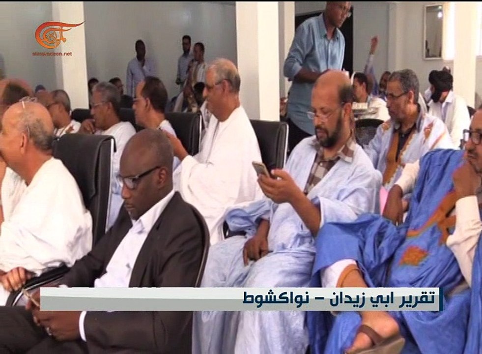 موريتانيا: مشاورات غير رسمية للمعارضة مع الجانب ...