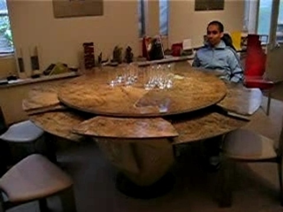 Karim le VIP