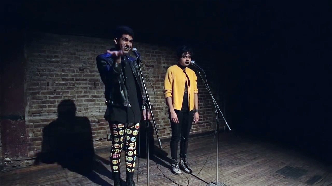 It Gets Bougie - DarkMatter