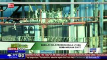 Pembangunan di NTT Terkendala Masalah Listrik