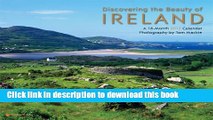 Ebook Discovering The Beauty of Ireland 2012 Calendar 51063 Free Online