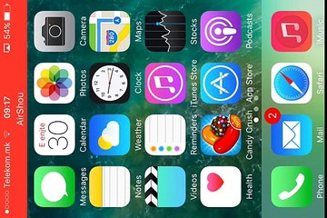 How To Install ios 10 on a iphone 4s.