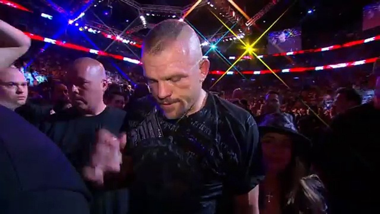 Top 10 Ufc Weakest chins