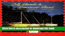 Books Gulf Islands and Vancouver Island: Victoria and Sookie to Nanaimo (Dreamspeaker Cruising