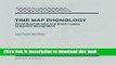 Ebook Time Map Phonology: Finite State Models and Event Logics in Speech Recognition Free Download