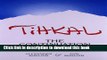Books Tihkal: The Continuation Free Online