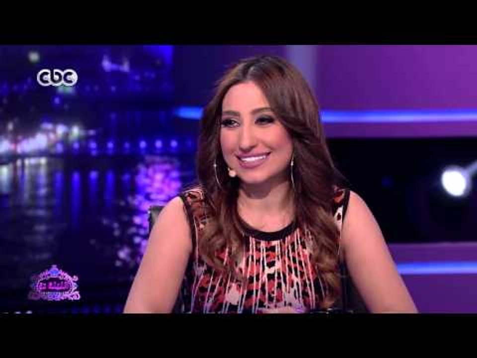 الليلة دي | بوسي عن رغبتها في ان تكون ولد: الولد عنده كل حاجه موجودة عندي