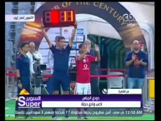 السوبر | حوار مع أحمد أيوب المدرب العام السابق للنادي الأهلي | الحلقة الكاملة