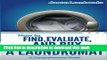 Ebook How To Find, Evaluate, and Buy a Laundromat Full Online