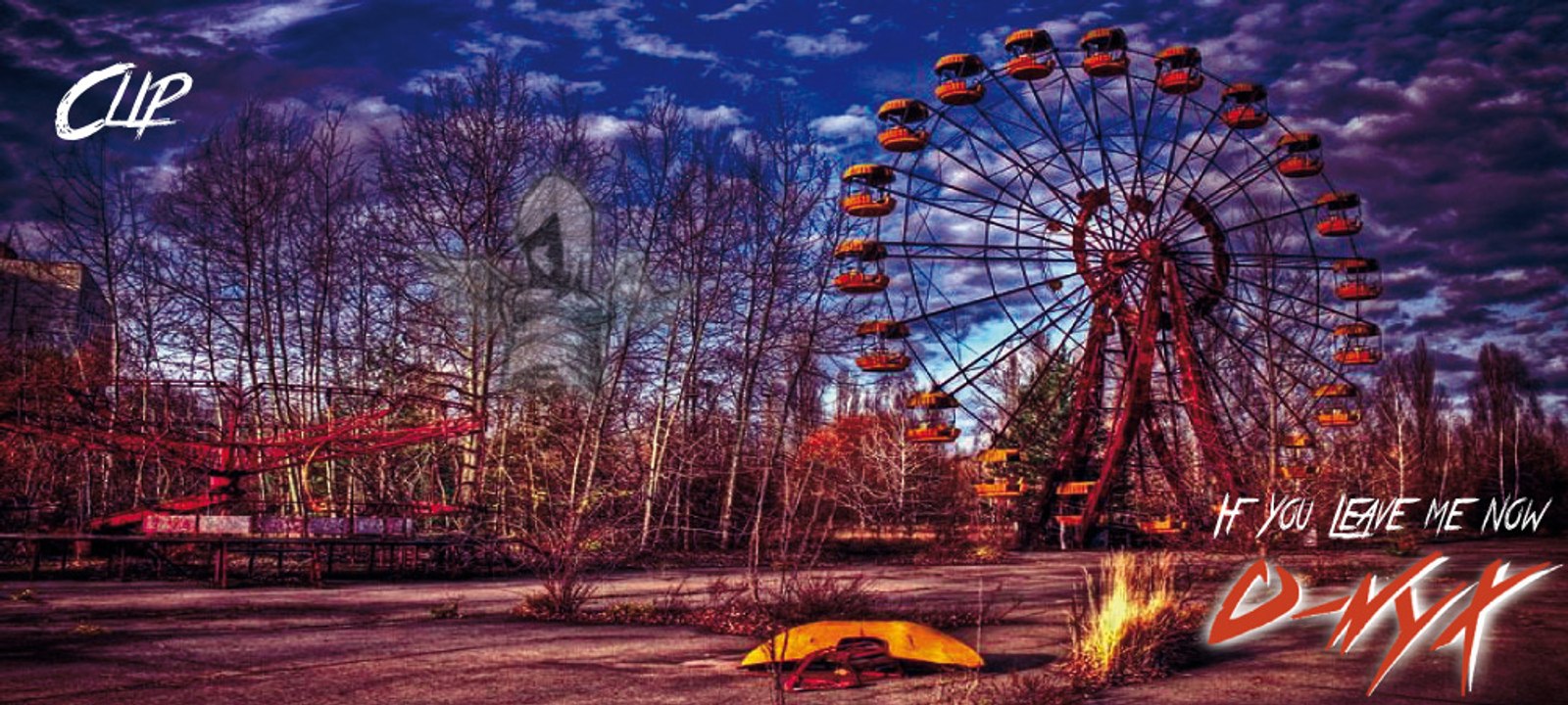 Clip If you leave me now (Album If you leave me now/O-nyx/2016)